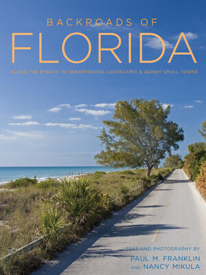Backroads of Florida - ebook
